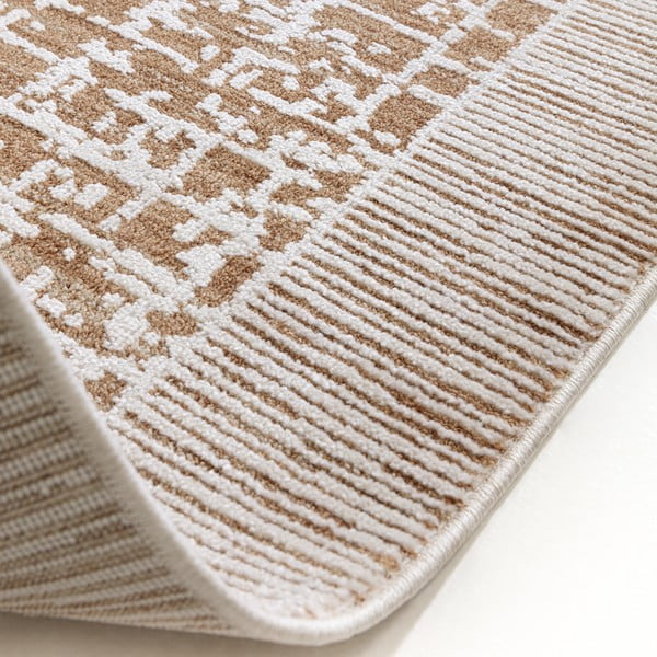 Beżowy dywan 200x300 cm Anders Beige Natural – Asiatic Carpets-image-3