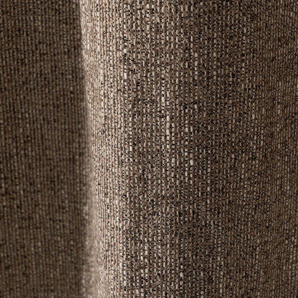 Brązowa zasłona 140x260 cm – Ixia-image-4