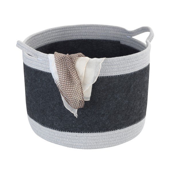 Tekstylny koszyk Bea – Wenko-image-4
