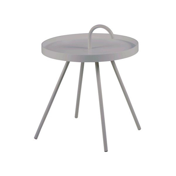 Szary stolik Actona Mico