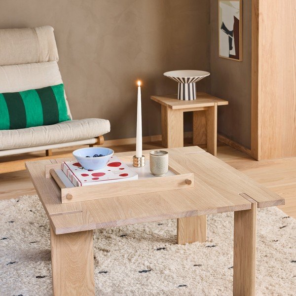 Bawełniana poszewka na poduszkę 30x60 cm Kara – OYOY Living Design-image-2