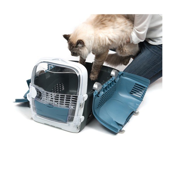 Transporter 53x40,5 cm Hagen Cabrio – Plaček Pet Products-image-3