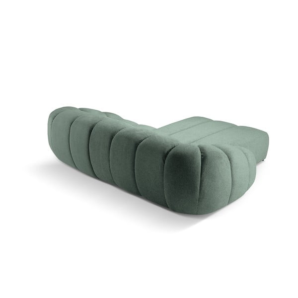 Jasnozielony narożnik (lewostronny) Diana – Micadoni -image-3