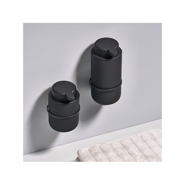 Uchwyt ścienny do dozownika na mydło Ume – Zone-image-2