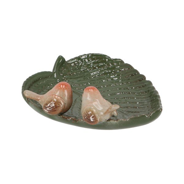 Poidełko dla ptaków Leaf – Esschert Design-image-2