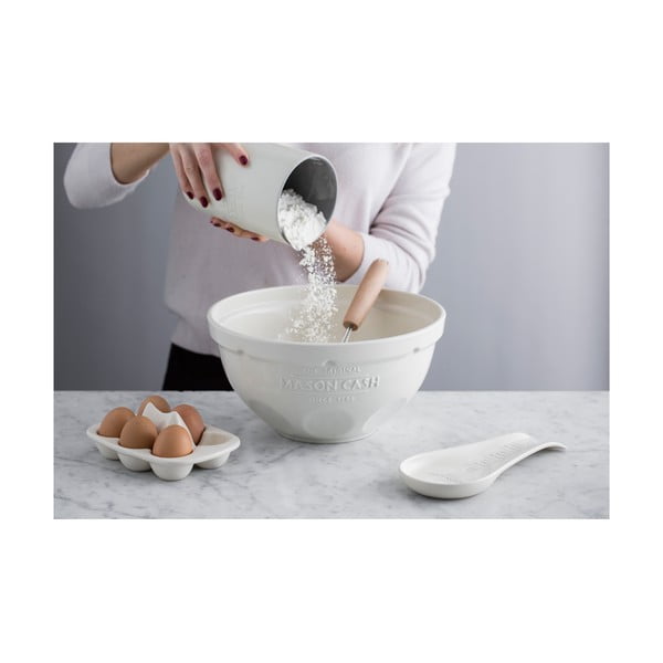 Ceramiczna miska do wyrabiania ciasta Mason Cash Innovative-image-3
