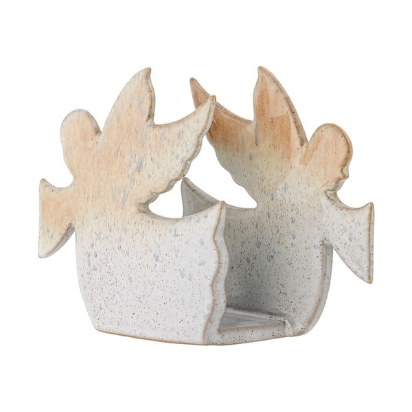 Kamionkowy serwetnik Cherub – Bloomingville