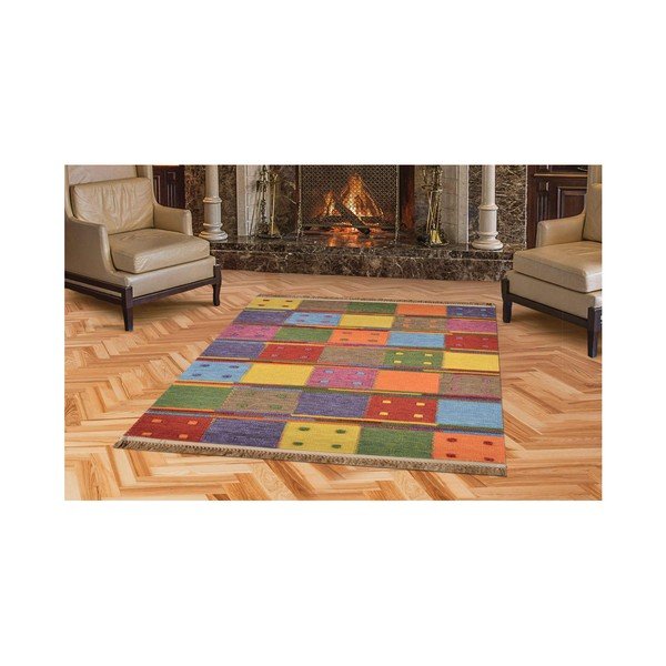 Dywan Eco Rugs Lewin, 120x180 cm-image-1