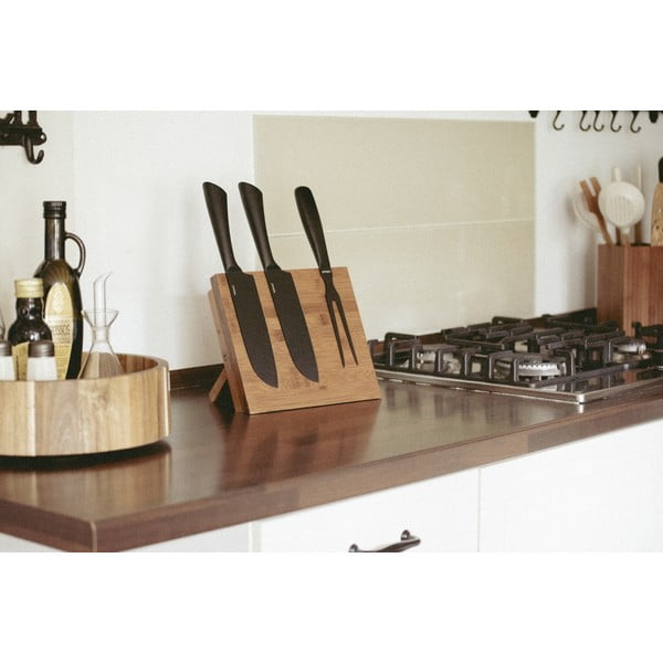 Stojak na noże Mesina – Wenko-image-3