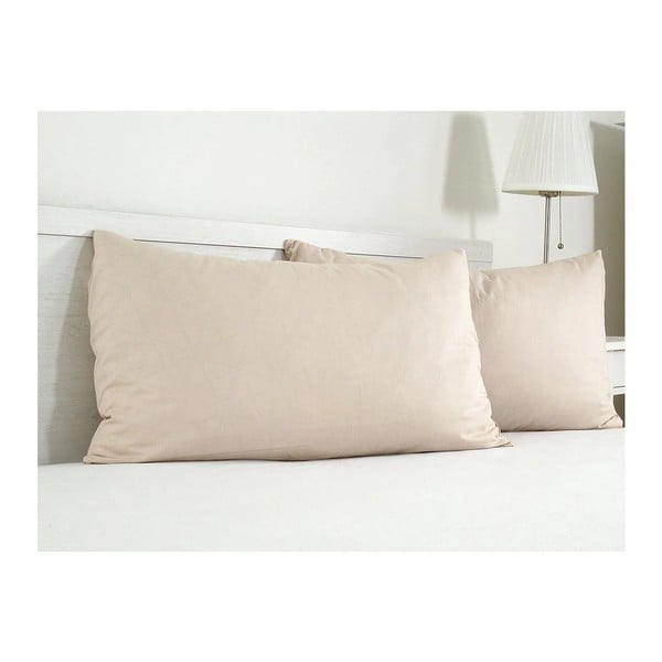 Bawełniana poszewka na poduszkę 45x75 cm Visco – B.E.S.-image-2