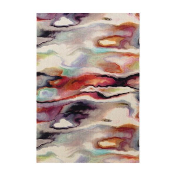 Wełniany dywan tkany ręcznie 120x170 cm Vision – Asiatic Carpets