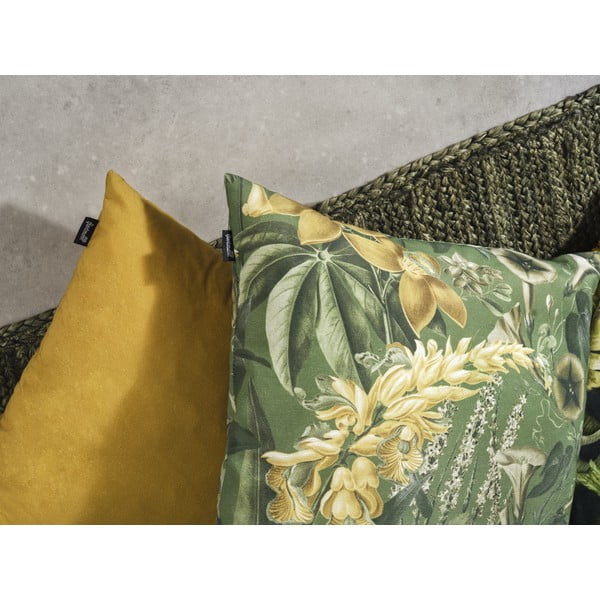 Poduszka odpowiednia na zewnątrz 50x50 cm Cuba – Hartman-image-1