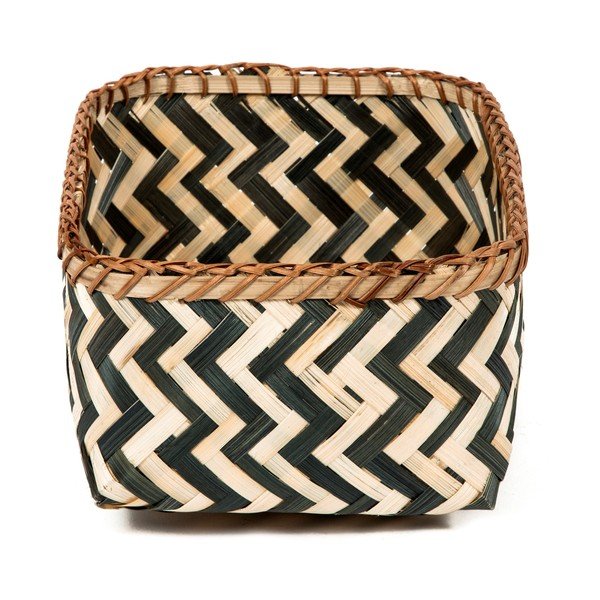 Kosz Compcator Zebra M, 26x19 cm-image-2