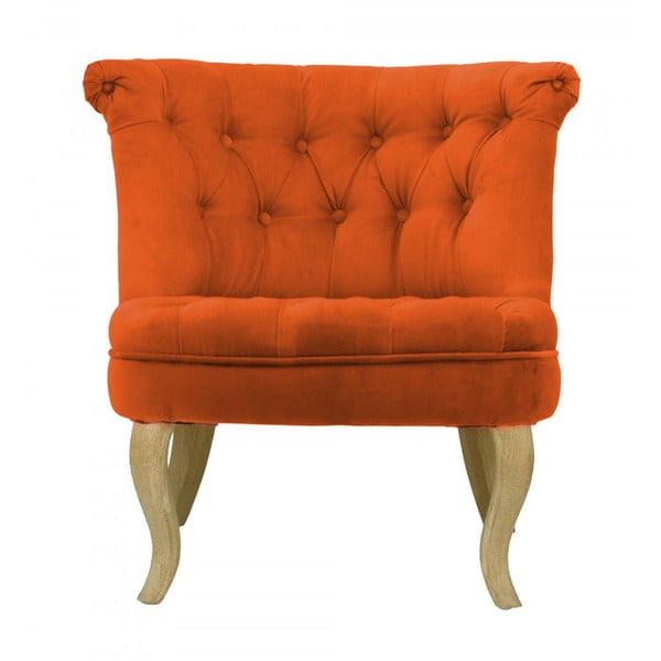 Fotel Trianon Orange-image-1