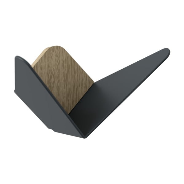 Stalowy haczyk ścienny Butterflies Medium – UMAGE-image-4