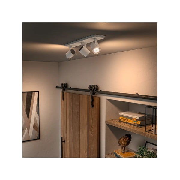 Inteligentna lampa punktowa z gwintem GU10, 4 W Runner – Philips Hue-image-1