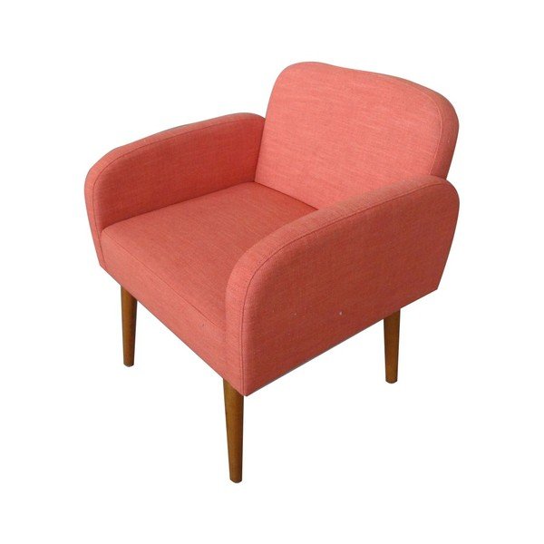 Fotel Mauro Ferretti Posti Coral-image-2