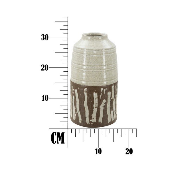 Wazon Mauro Ferretti African, ⌀ 15 cm-image-1