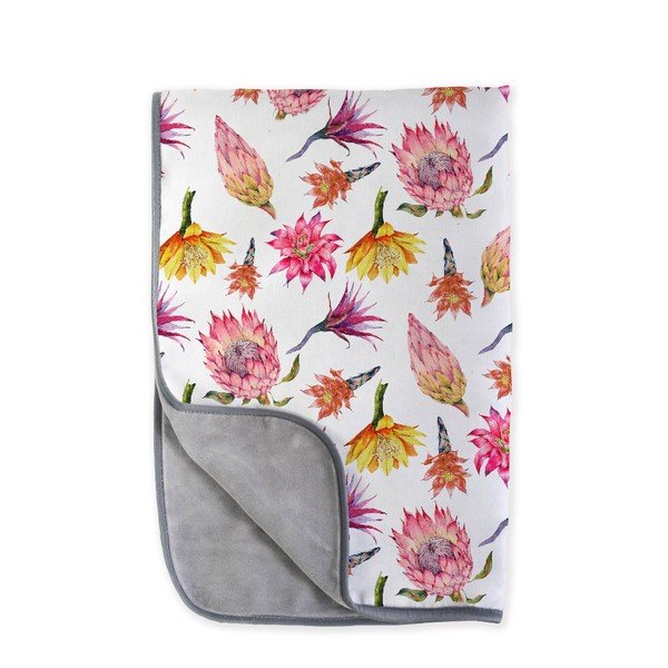 Koc Madre Selva Exotic, 130x170 cm