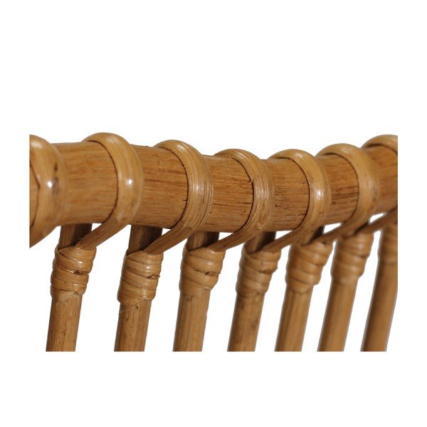 Rattanowy hoker WOOX LIVING Ratta-image-4