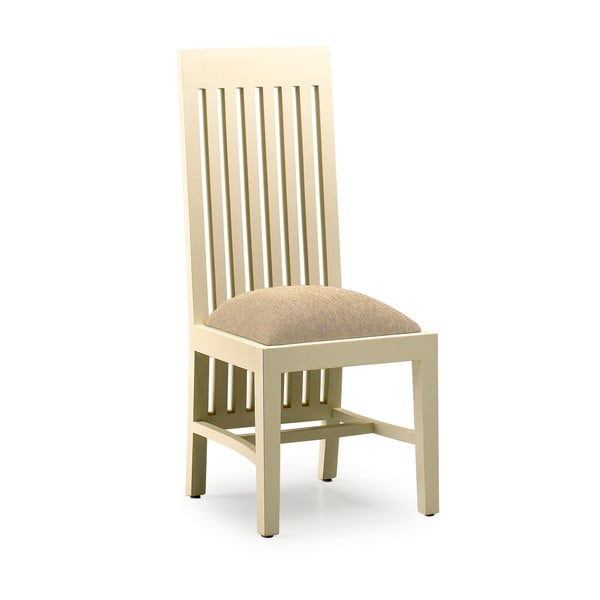 Krzesło New White Avril