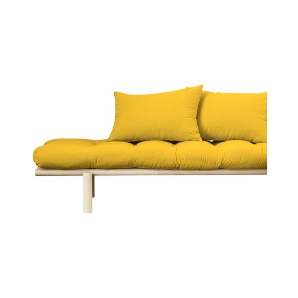 Sofa Karup Pace Natural/Amarillo-image-3