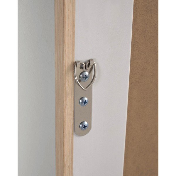 Lustro ścienne 80,5x180,5 cm Yvaine – Kave Home-image-4