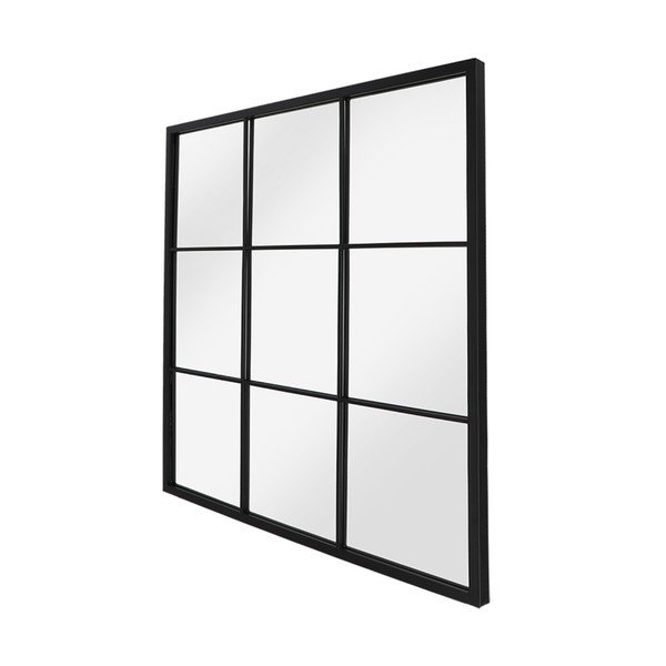 Lustro ogrodowe 90x90 cm – Esschert Design-image-2