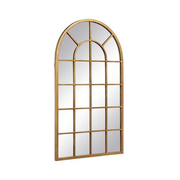 Lustro ścienne 65x110 cm WIndow – Ixia-image-2