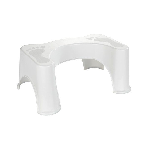 Stołeczek dziecięcy do WC Wenko Secura, 20x48 cm-image-2