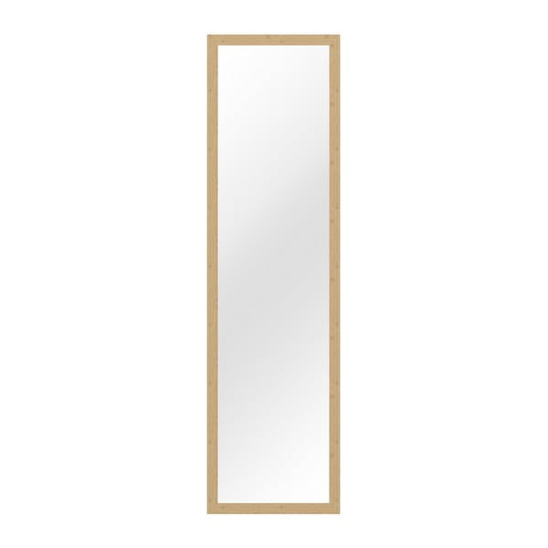 Lustro na drzwi 34x124 cm – Casa Selección