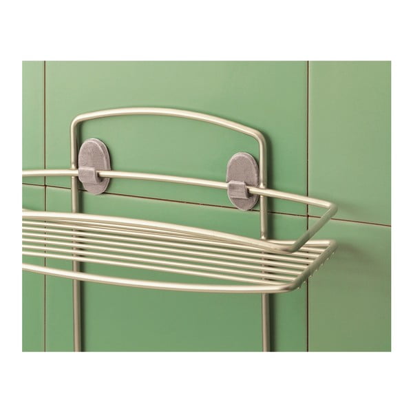 Zestaw haczyków do kolekcji Metaltex Onda-image-3