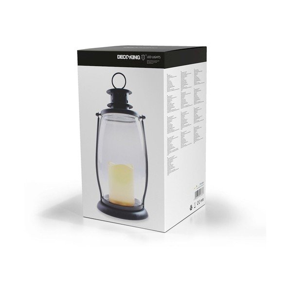 Świetlna dekoracja LED DecoKing Chic, wys. 30 cm-image-3