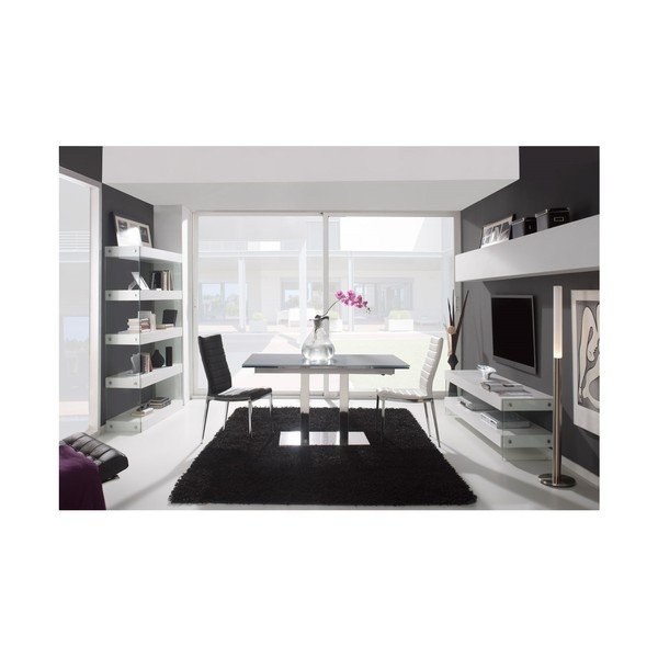 Biały regał Ángel Cerdá Marina-image-2