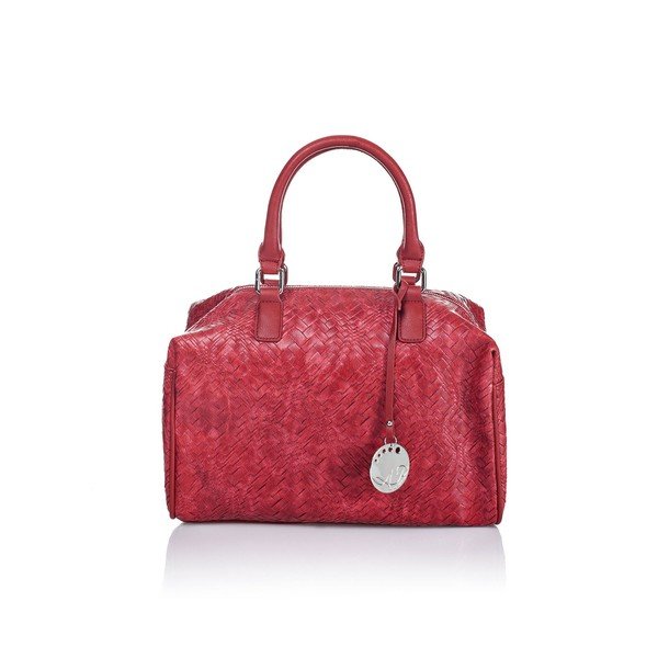 Torebka Acqua di Perla Milae Rosso