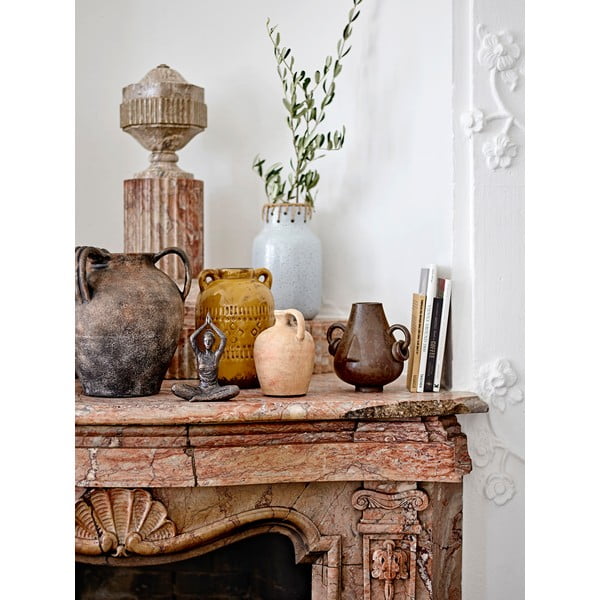 Figurka z żywicy polimerowej (wysokość 17 cm) Miiral – Bloomingville-image-1