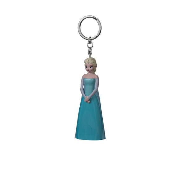 Świecąca figurka/breloczek LEGO Disney Elsa