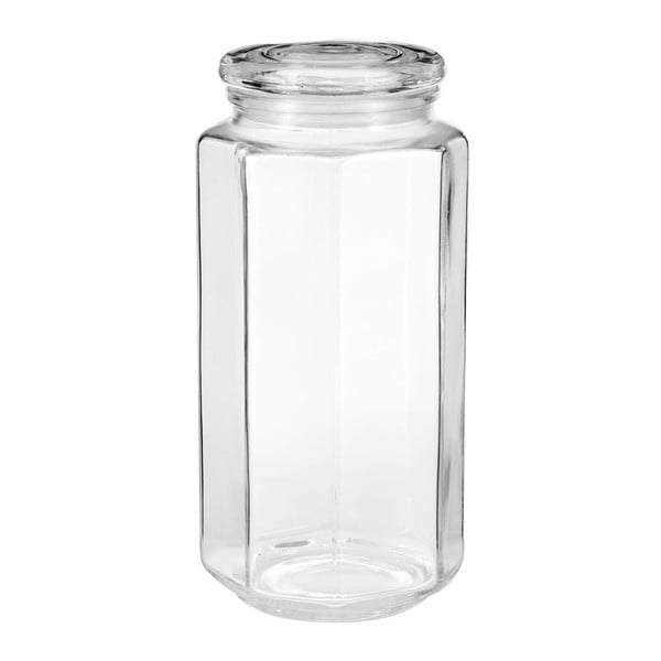 Pojemnik Premier Housewares Hexagonal, 1,3 l-image-3