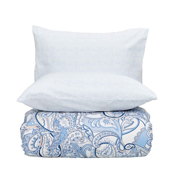 Komplet pościeli dwuosobowej Bella Maison Bianca, 200x220 cm