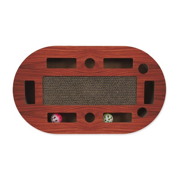 Drapak dla kota Magic Cat Interactive – Plaček Pet Products-image-1