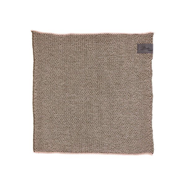 Bawełniane ścierki zestaw 2 szt. 30x30 cm Organic − Bitz-image-1