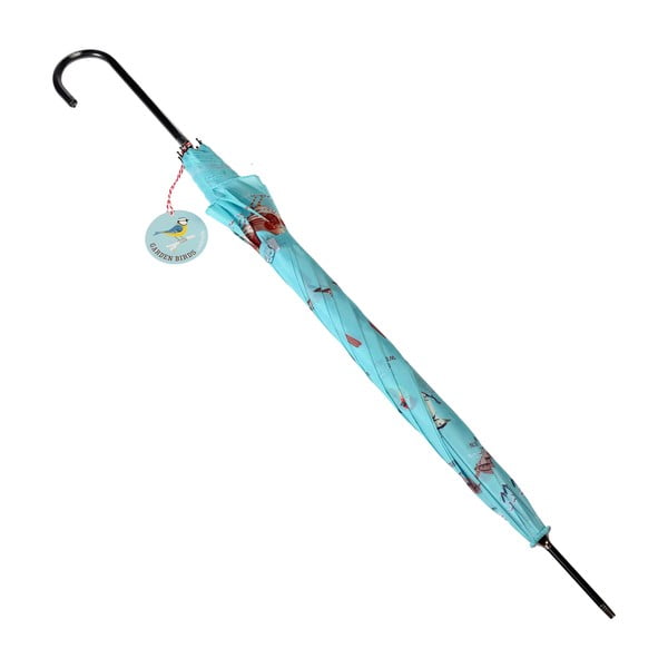 Parasol ø 102 cm Garden Birds – Rex London-image-1