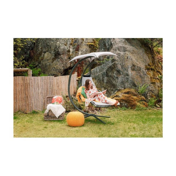 Fotel z parasolem Timpana Swing-image-3