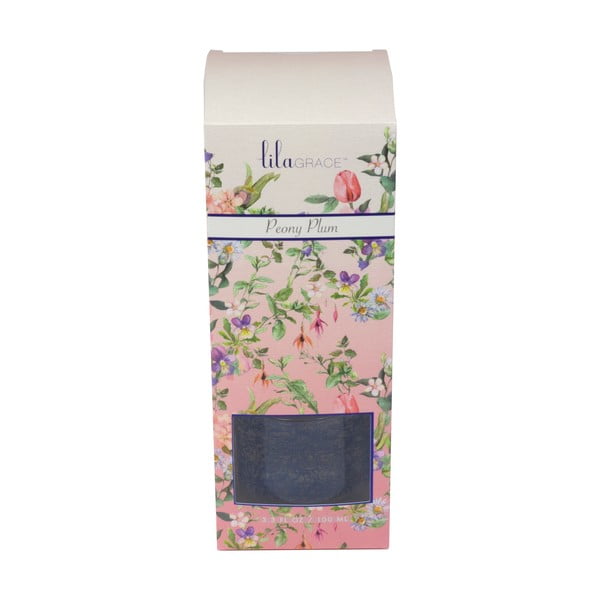 Dyfuzor zapachowy piwonia Tri-Coastal Design Charming Garden-image-2