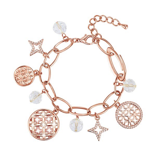 Bransoletka ze Swarovski Elements Monique