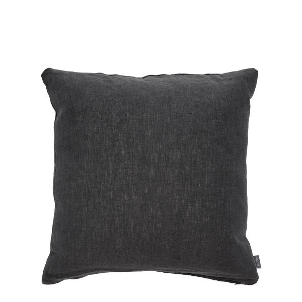 Lniana poszewka na poduszkę 50x50 cm Linen – Södahl