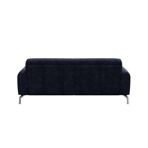 Niebieska sofa MESONICA Puzo, 170 cm-image-3