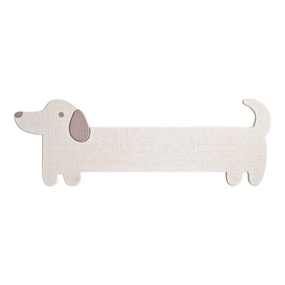 Tablica akustyczna Dachshund – Styler