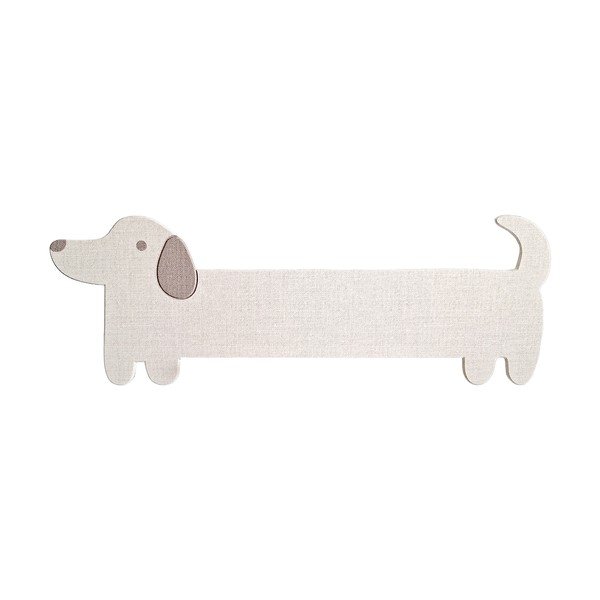 Tablica akustyczna Dachshund – Styler