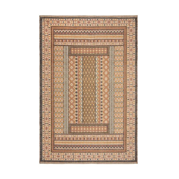 Dywan z mieszanki juty tkany ręcznie 160x230 cm Rami Jute – Flair Rugs